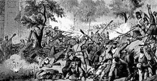 Иллюстрация к книге — Записки гарибальдийца [i_041.jpg]