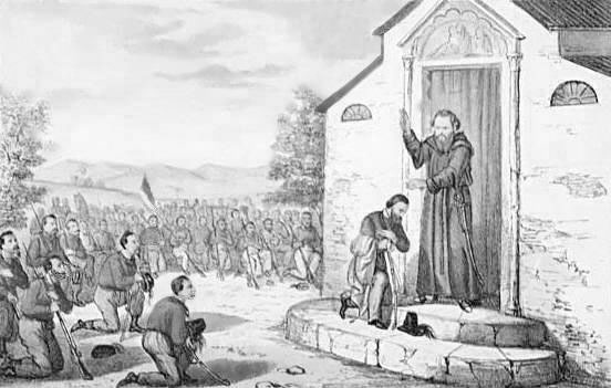 Иллюстрация к книге — Записки гарибальдийца [i_043.jpg]