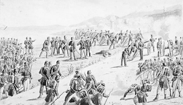 Иллюстрация к книге — Записки гарибальдийца [i_044.jpg]