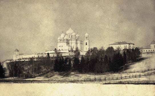 Иллюстрация к книге — Михаил Катков. Молодые годы [i_002.jpg]