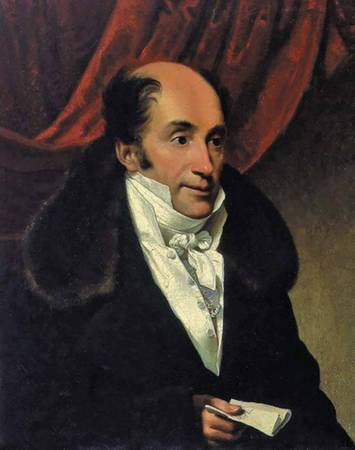 Иллюстрация к книге — Михаил Катков. Молодые годы [i_005.jpg]