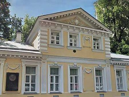 Иллюстрация к книге — Михаил Катков. Молодые годы [i_009.jpg]