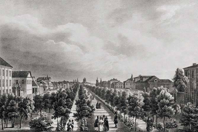 Иллюстрация к книге — Михаил Катков. Молодые годы [i_010.jpg]