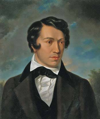 Иллюстрация к книге — Михаил Катков. Молодые годы [i_011.jpg]