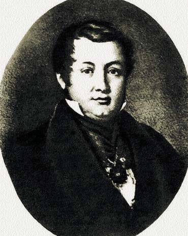 Иллюстрация к книге — Михаил Катков. Молодые годы [i_012.jpg]