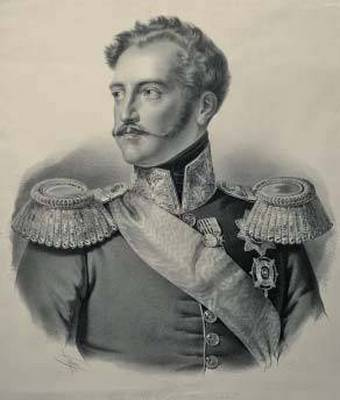 Иллюстрация к книге — Михаил Катков. Молодые годы [i_014.jpg]