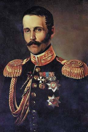 Иллюстрация к книге — Михаил Катков. Молодые годы [i_015.jpg]