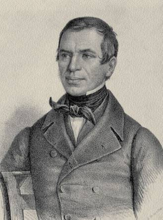 Иллюстрация к книге — Михаил Катков. Молодые годы [i_018.jpg]