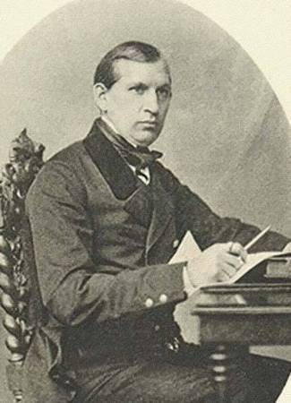 Иллюстрация к книге — Михаил Катков. Молодые годы [i_024.jpg]