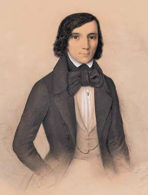 Иллюстрация к книге — Михаил Катков. Молодые годы [i_026.jpg]