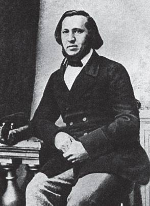 Иллюстрация к книге — Михаил Катков. Молодые годы [i_027.jpg]