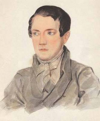 Иллюстрация к книге — Михаил Катков. Молодые годы [i_030.jpg]