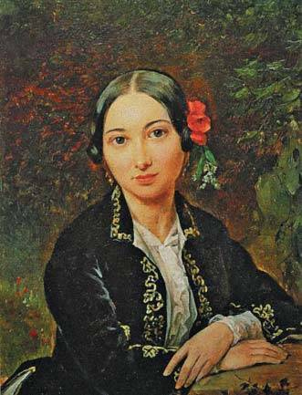 Иллюстрация к книге — Михаил Катков. Молодые годы [i_032.jpg]