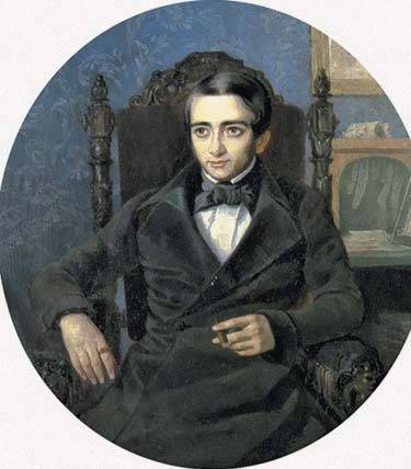 Иллюстрация к книге — Михаил Катков. Молодые годы [i_037.jpg]