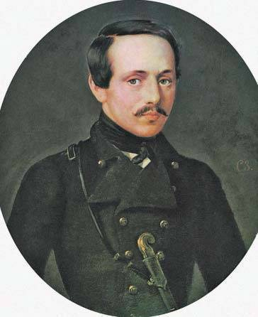 Иллюстрация к книге — Михаил Катков. Молодые годы [i_038.jpg]