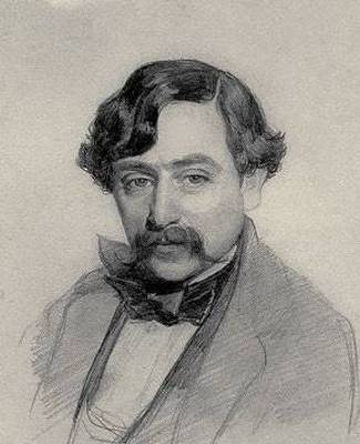 Иллюстрация к книге — Михаил Катков. Молодые годы [i_039.jpg]