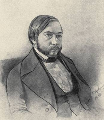 Иллюстрация к книге — Михаил Катков. Молодые годы [i_040.jpg]