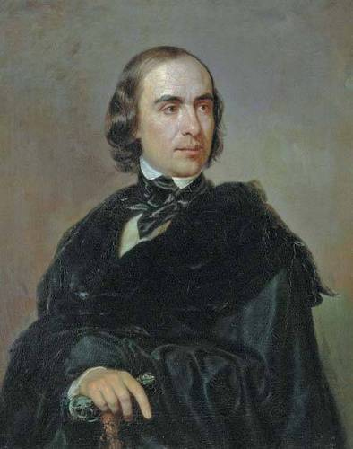 Иллюстрация к книге — Михаил Катков. Молодые годы [i_048.jpg]