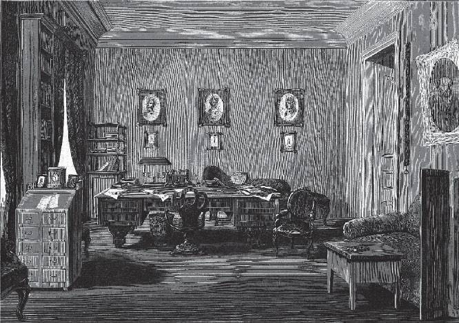 Иллюстрация к книге — Михаил Катков. Молодые годы [i_052.jpg]