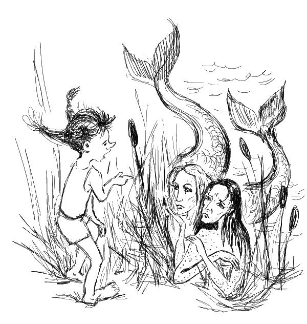 Иллюстрация к книге — Кикимора Светка Пипеткина [i_014.jpg]