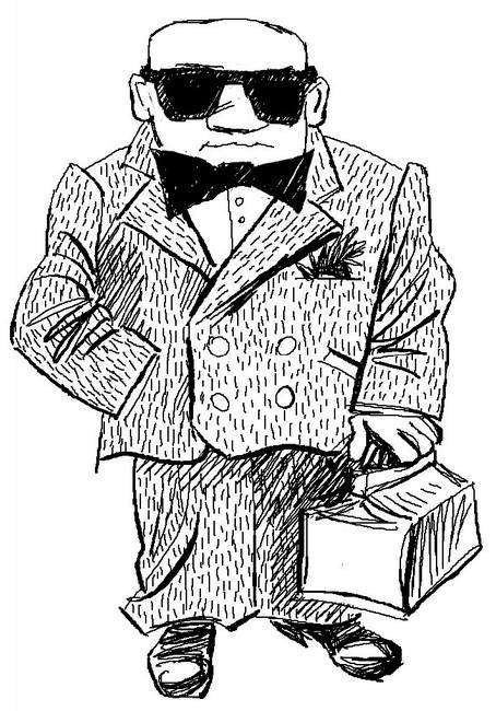 Иллюстрация к книге — Король Пиф-Паф, или Сказка про Ивана-Не-Великана [i_007.jpg]