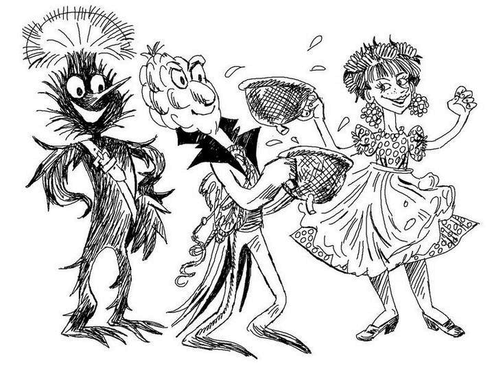 Иллюстрация к книге — Король Пиф-Паф, или Сказка про Ивана-Не-Великана [i_008.jpg]