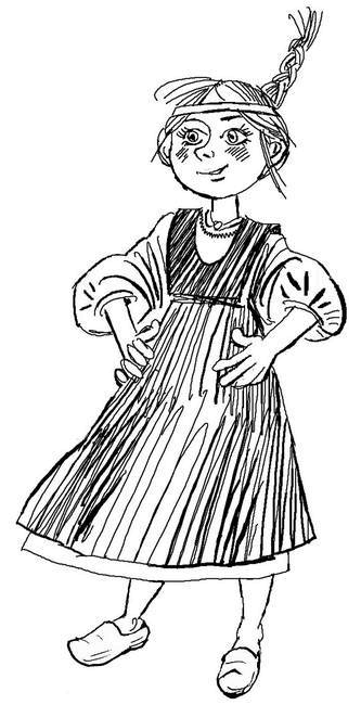 Иллюстрация к книге — Король Пиф-Паф, или Сказка про Ивана-Не-Великана [i_012.jpg]