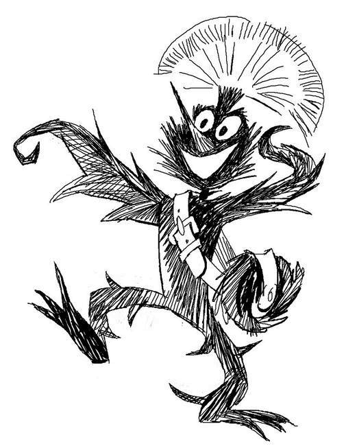 Иллюстрация к книге — Король Пиф-Паф, или Сказка про Ивана-Не-Великана [i_020.jpg]