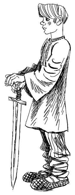 Иллюстрация к книге — Король Пиф-Паф, или Сказка про Ивана-Не-Великана [i_022.jpg]