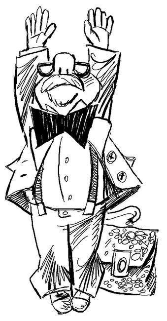 Иллюстрация к книге — Король Пиф-Паф, или Сказка про Ивана-Не-Великана [i_031.jpg]