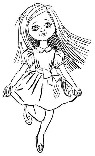 Иллюстрация к книге — Король Пиф-Паф, или Сказка про Ивана-Не-Великана [i_032.jpg]