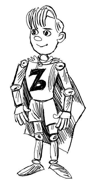 Иллюстрация к книге — Король Пиф-Паф, или Сказка про Ивана-Не-Великана [i_033.jpg]