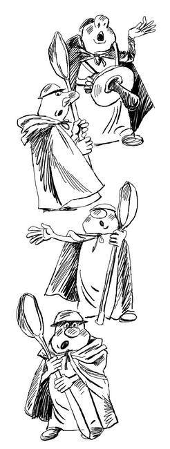 Иллюстрация к книге — Король Пиф-Паф, или Сказка про Ивана-Не-Великана [i_048.jpg]