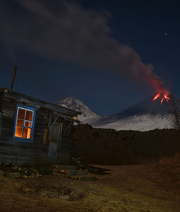 Иллюстрация к книге — Сибирь научит. Как финский журналист прожил со своей семьей год в Якутии [i_013.jpg]