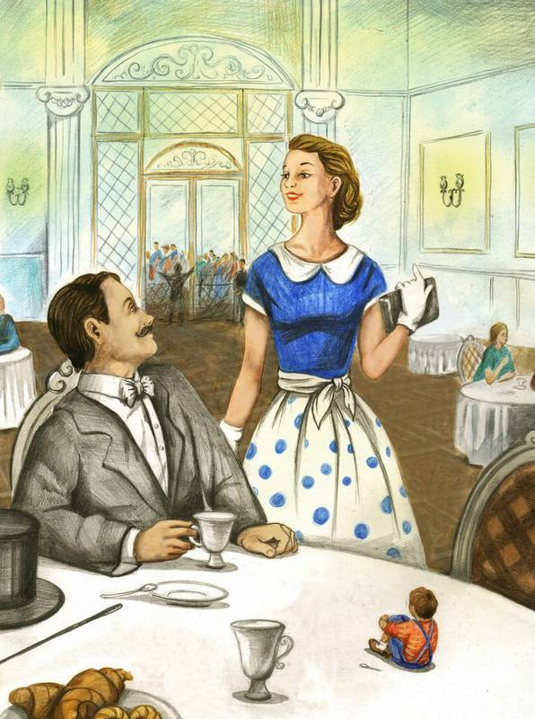 Иллюстрация к книге — Мальчик из спичечной коробки [i_020.jpg]