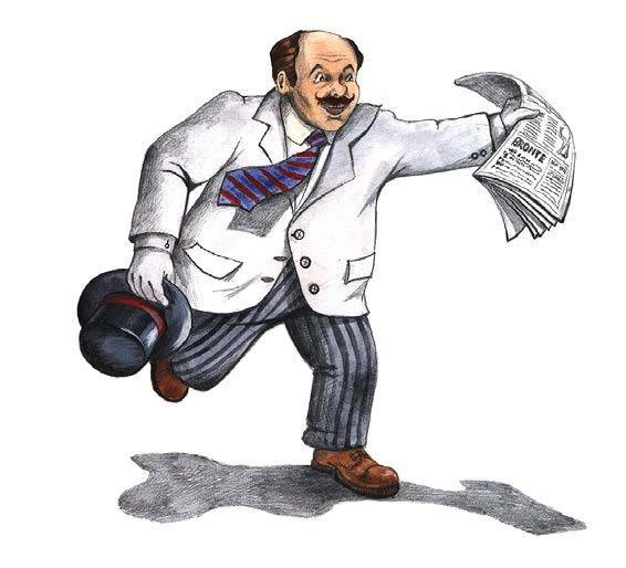 Иллюстрация к книге — Мальчик из спичечной коробки [i_025.jpg]