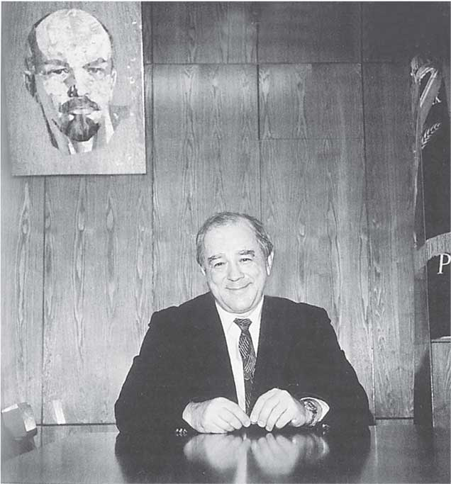 Иллюстрация к книге — От первого лица [i_003.jpg]