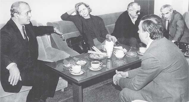 Иллюстрация к книге — От первого лица [i_005.jpg]