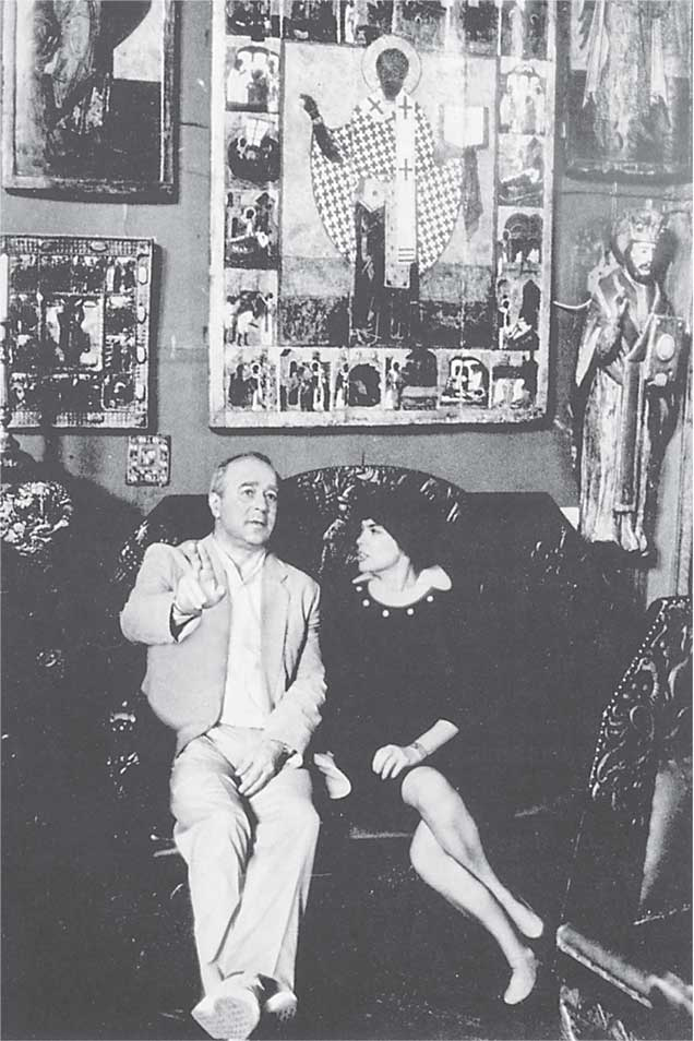 Иллюстрация к книге — От первого лица [i_009.jpg]