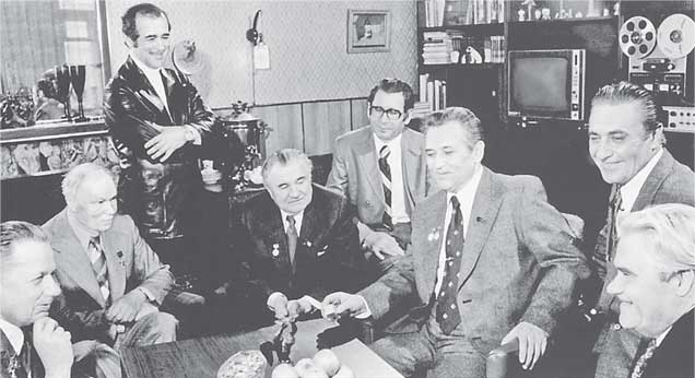 Иллюстрация к книге — От первого лица [i_010.jpg]