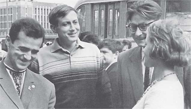 Иллюстрация к книге — От первого лица [i_012.jpg]