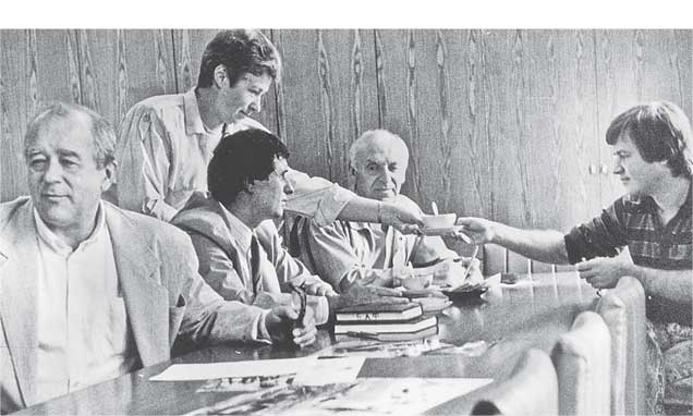 Иллюстрация к книге — От первого лица [i_018.jpg]