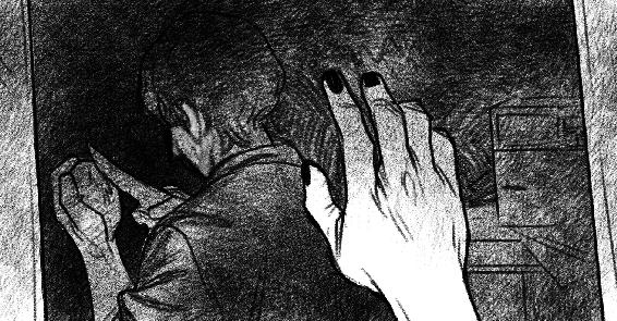 Иллюстрация к книге — Зеркала [img_6.jpg]