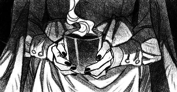 Иллюстрация к книге — Зеркала [img_7.jpg]