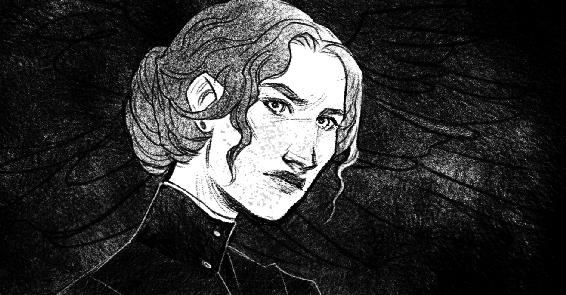 Иллюстрация к книге — Зеркала [img_9.jpg]