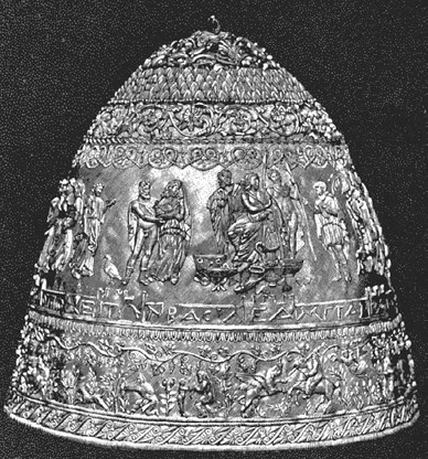 Иллюстрация к книге — Лев Бакст, портрет художника в образе еврея [i_008.jpg]