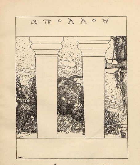 Иллюстрация к книге — Лев Бакст, портрет художника в образе еврея [i_021.jpg]