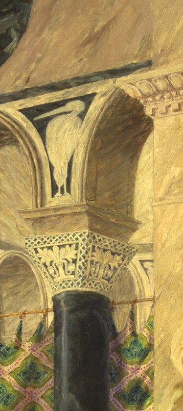 Иллюстрация к книге — Лев Бакст, портрет художника в образе еврея [i_034.jpg]