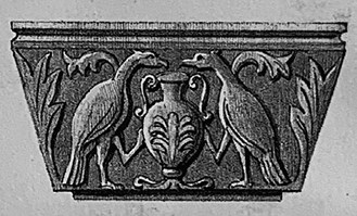 Иллюстрация к книге — Лев Бакст, портрет художника в образе еврея [i_037.jpg]