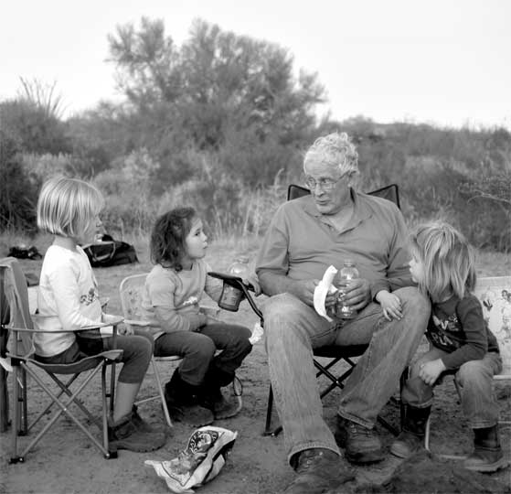 Иллюстрация к книге — Наш дикий зов. Как общение с животными может спасти их и изменить нашу жизнь [i_001.jpg]